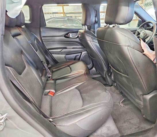 47715096 :رقم المزاد ، 3C4NJDBN2PT516554 vin ، 2023 Jeep Compass مزاد بيع