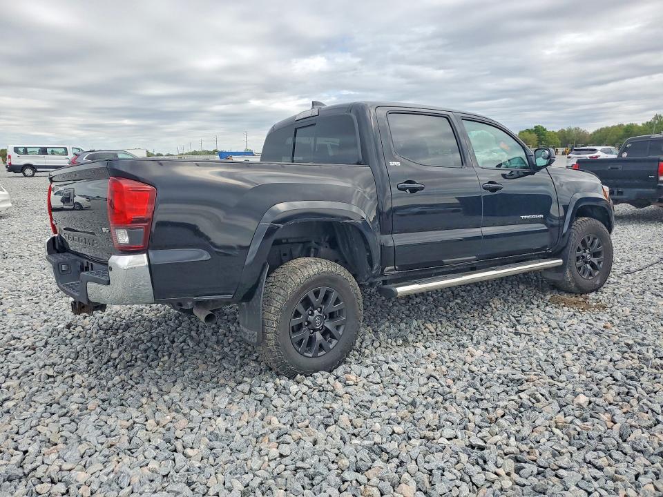 Aukcja sprzedaży 2023 Toyota Tacoma, vin: 3TMCZ5AN7PM548983, numer aukcji: 46634036