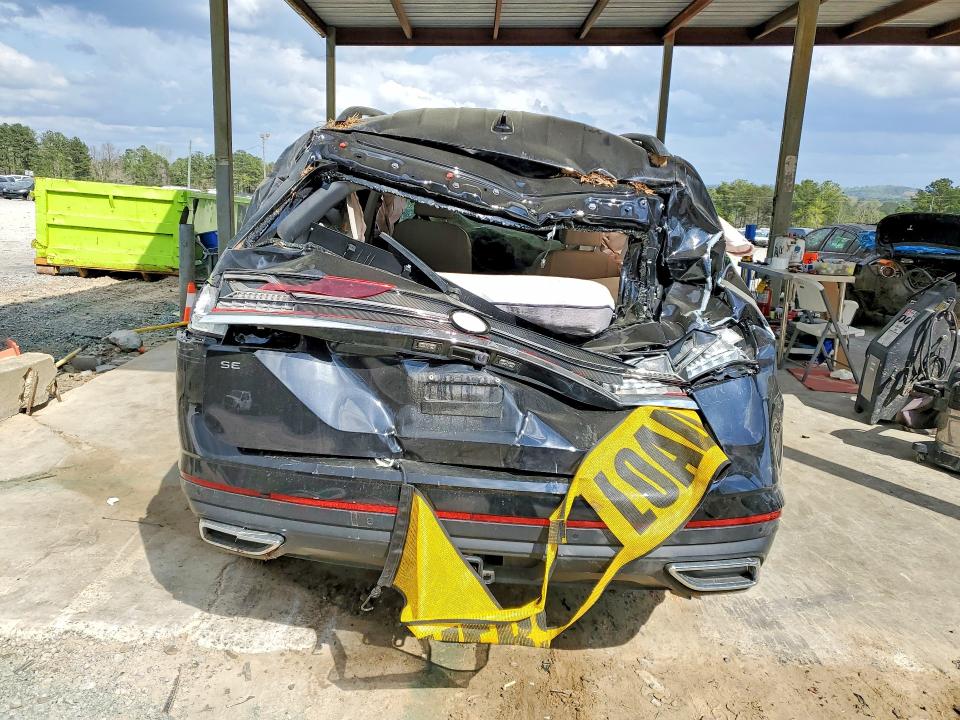 Aukcja sprzedaży 2026 Volkswagen Atlas, vin: 1V2HN2CA7TC522047, numer aukcji: 48005536