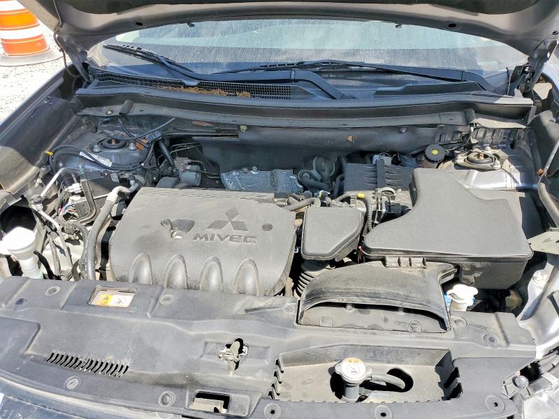Aukcja sprzedaży 2019 Mitsubishi Outlander, vin: JA4AZ3A30KZ041936, numer aukcji: 47429746