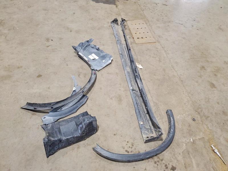 41785126 :رقم المزاد ، JA4AJ4AW0JU603630 vin ، 2018 Mitsubishi Rvr مزاد بيع