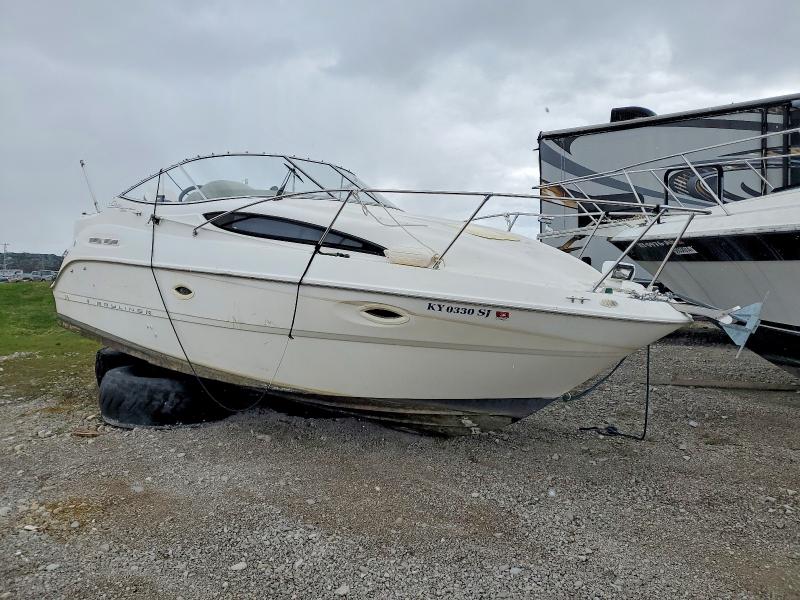 Продажа на аукционе авто 2000 Bayliner 2655 Ciera Sunbridge, vin: BLGA63SDB000, номер лота: 41701936