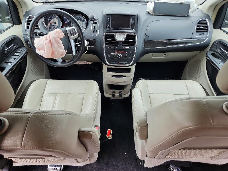 Aukcja sprzedaży 2013 Chrysler Town & Country, vin: 2C4RC1BG0DR555704, numer aukcji: 79588735