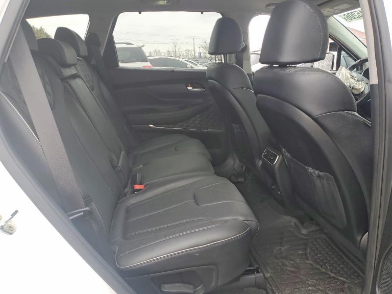 Продажа на аукционе авто 2022 Hyundai Santa Fe Hybrid, vin: KM8S5DA19NU054501, номер лота: 46515206