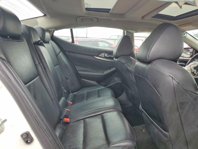 Продаж на аукціоні авто 2020 Nissan Maxima, vin: 1N4AA6DV6LC380318, номер лоту: 79801095