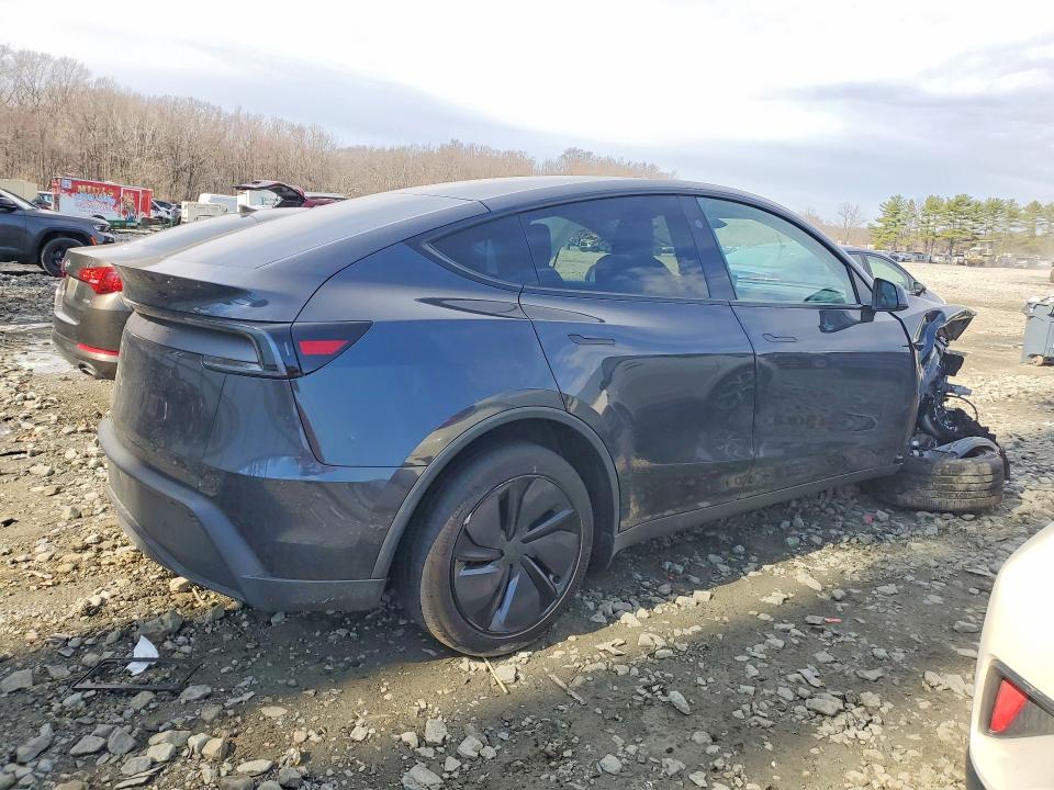 Aukcja sprzedaży 2026 Tesla Model Y, vin: 7SAYGDED7TF384305, numer aukcji: 45642956
