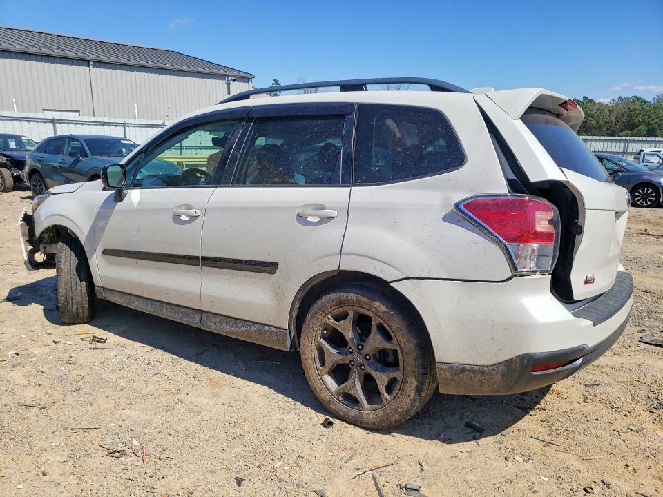 Продажа на аукционе авто 2018 Subaru Forester, vin: JF2SJAEC6JH465935, номер лота: 46650756