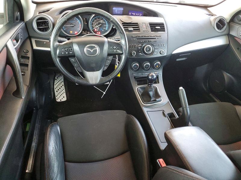 Продаж на аукціоні авто 2013 Mazda Speed, vin: JM1BL1L37D1709083, номер лоту: 46961276
