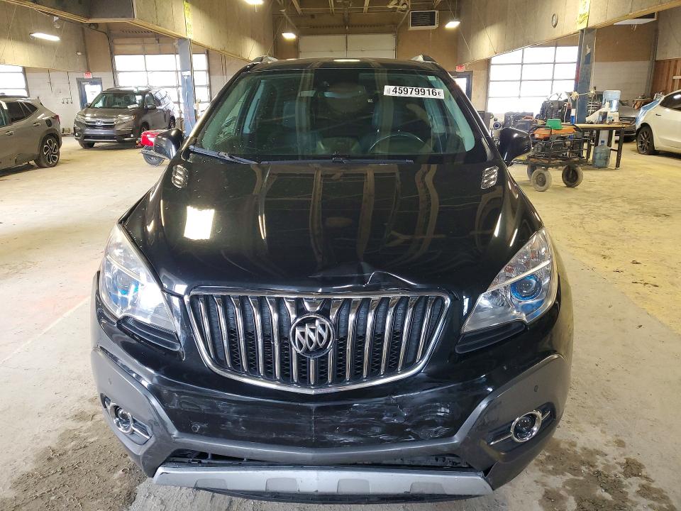Продаж на аукціоні авто 2013 Buick Encore, vin: KL4CJHSB8DB079056, номер лоту: 45979916