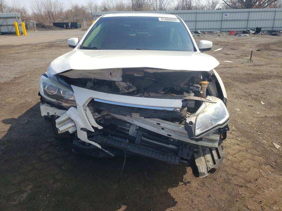 Продажа на аукционе авто 2016 Subaru Legacy, vin: 4S3BNBD67G3025636, номер лота: 47608026