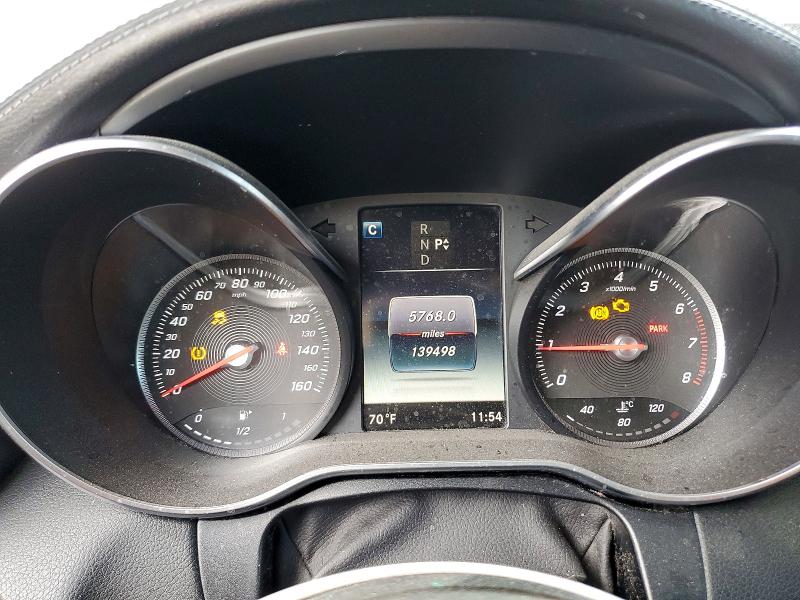 Продаж на аукціоні авто 2016 Mercedes-benz C, vin: 55SWF4KB6GU103643, номер лоту: 47970466