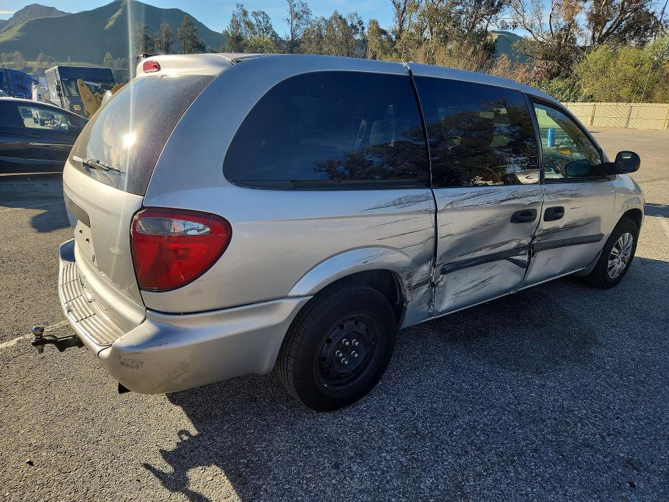 Продаж на аукціоні авто 2005 Dodge Grand Caravan, vin: 1D4GP24R35B368086, номер лоту: 45971026