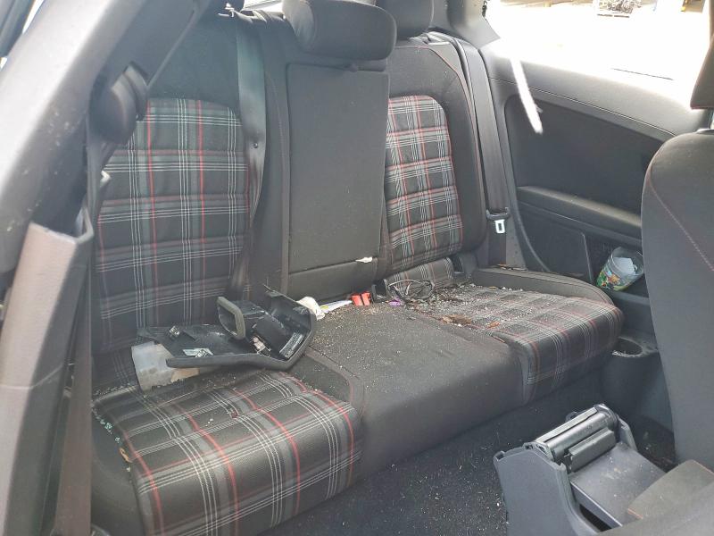 Aukcja sprzedaży 2015 Volkswagen Gti, vin: 3VWTT7AU0FM066601, numer aukcji: 41915126