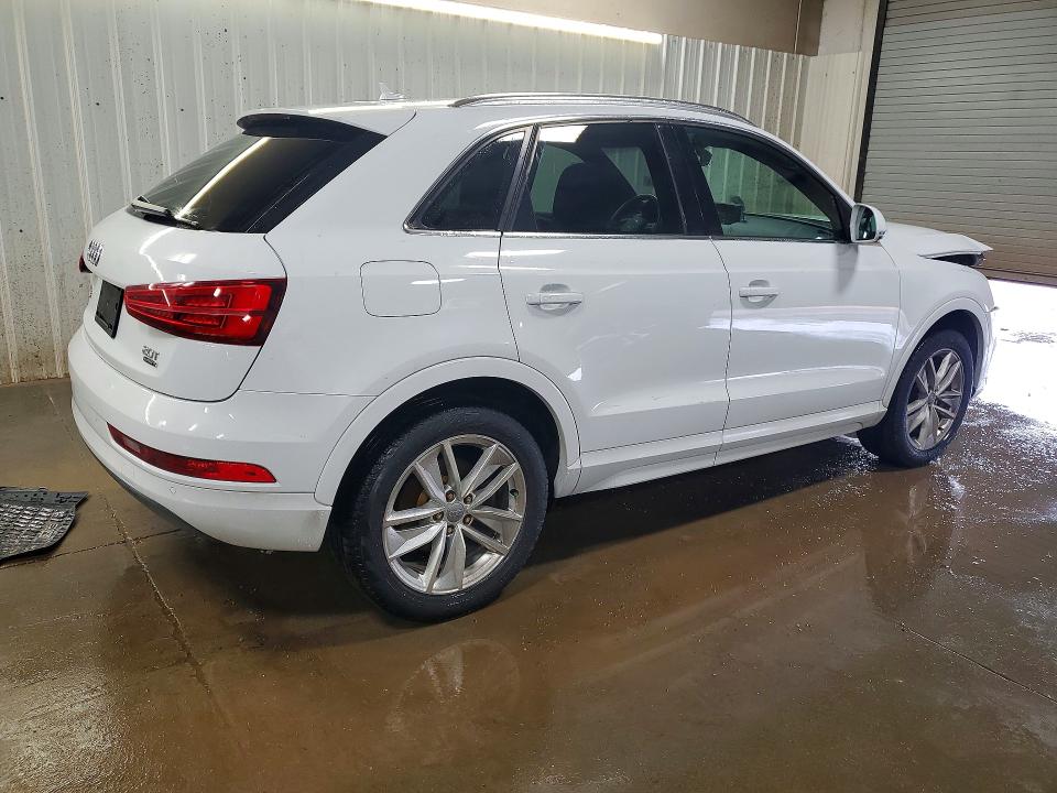 Продаж на аукціоні авто 2016 Audi Q3, vin: WA1EFCFS5GR013017, номер лоту: 46854206