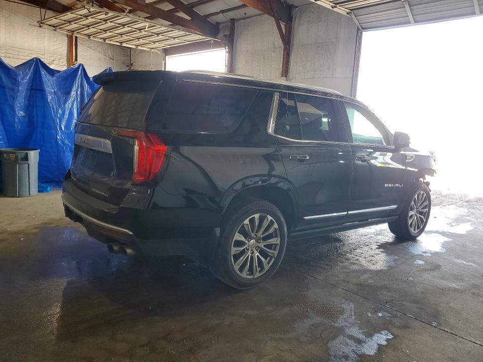 Aukcja sprzedaży 2021 Gmc Yukon, vin: 1GKS2DKL4MR299645, numer aukcji: 48123886