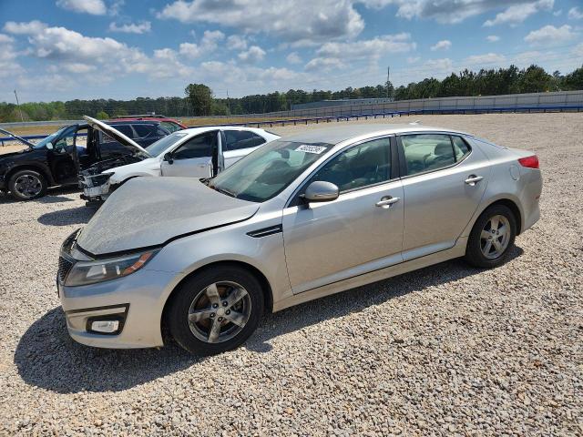 Aukcja sprzedaży 2014 Kia Optima, vin: KNAGM4A71E5490669, numer aukcji: 48055296