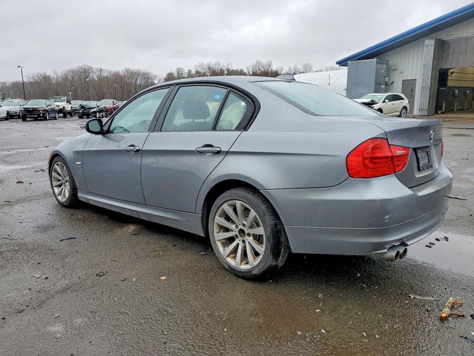 46166156 :رقم المزاد ، WBAPK5C58BF122096 vin ، 2011 Bmw 328 مزاد بيع