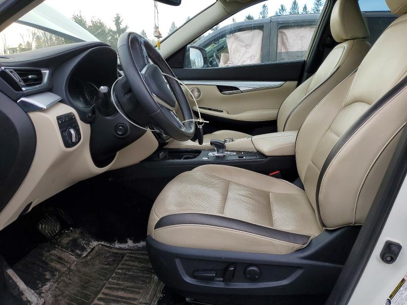 2019 Infiniti Qx50 მანქანა იყიდება აუქციონზე, vin: 3PCAJ5M38KF113430, აუქციონის ნომერი: 79459805