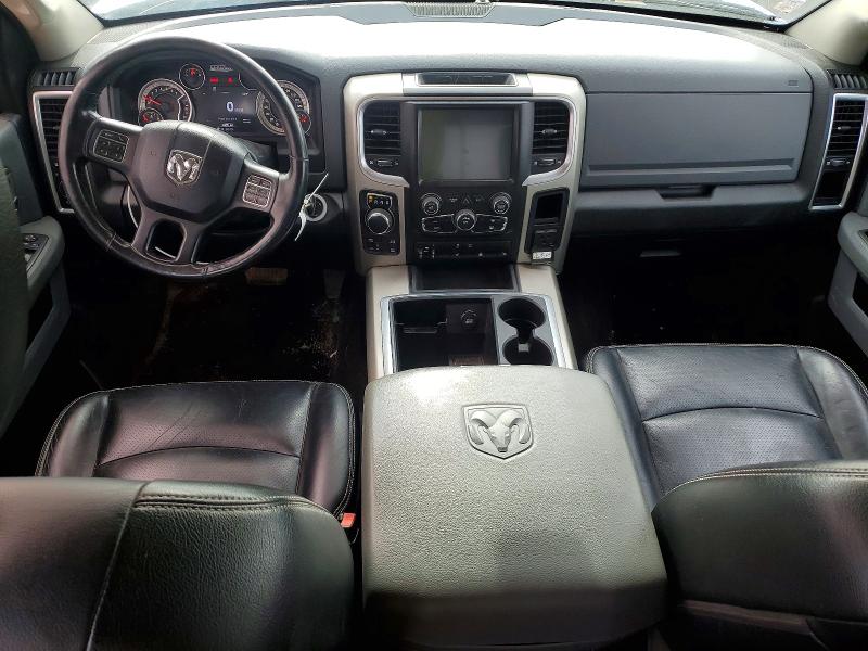 Продажа на аукционе авто 2014 Ram 1500, vin: 1C6RR7LT5ES346995, номер лота: 47339766