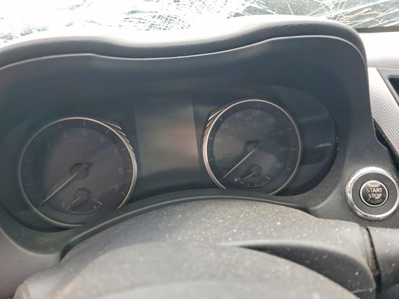 Aukcja sprzedaży 2014 Infiniti Q50, vin: JN1BV7AR2EM693866, numer aukcji: 47131936