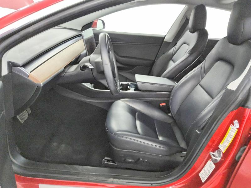 Aukcja sprzedaży 2018 Tesla Model 3, vin: 5YJ3E1EA2JF045675, numer aukcji: 78690925
