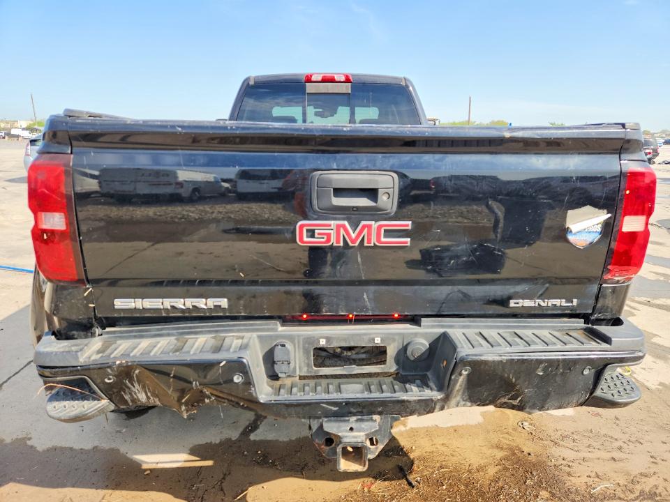 Продаж на аукціоні авто 2016 Gmc Sierra, vin: 1GT42YE80GF215264, номер лоту: 46658966