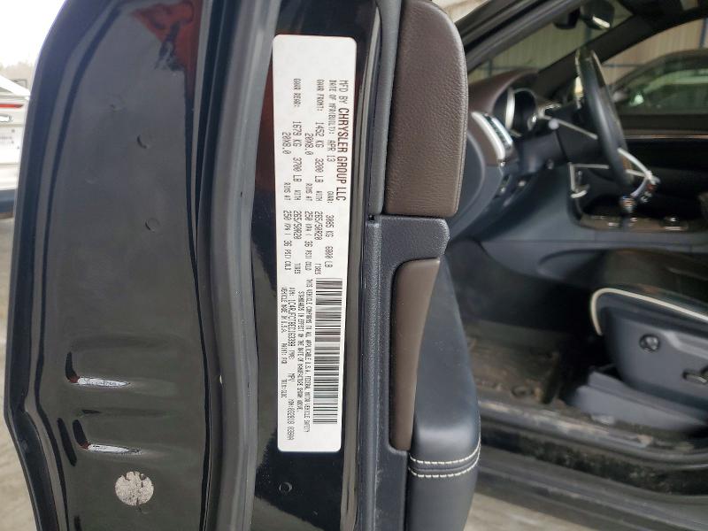79241305 :رقم المزاد ، 1C4RJFCT8EC163398 vin ، 2014 Jeep Grand Cherokee مزاد بيع