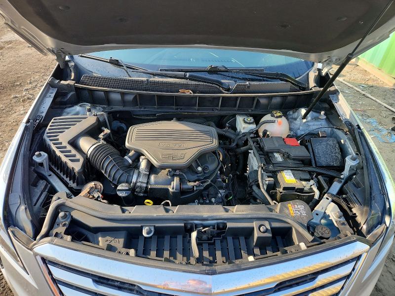 Продаж на аукціоні авто 2018 Cadillac Xt5, vin: 1GYKNDRS9JZ219214, номер лоту: 47277246