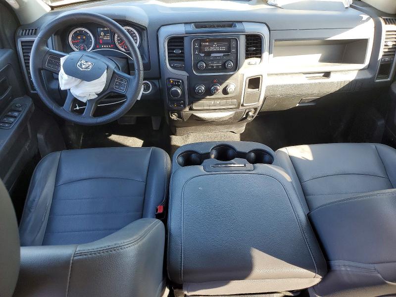 2015 Ram 1500 მანქანა იყიდება აუქციონზე, vin: 1C6RR7KG1FS717463, აუქციონის ნომერი: 79065835