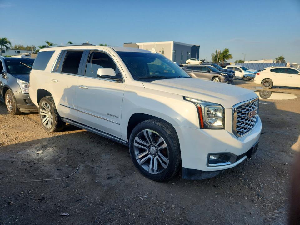 Продаж на аукціоні авто 2020 Gmc Yukon, vin: 1GKS1CKJ4LR120675, номер лоту: 46348776