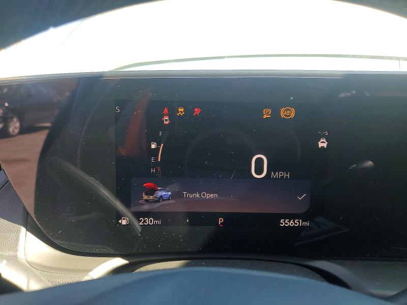 46405266 :رقم المزاد ، KL4AMDSL1RB091797 vin ، 2024 Buick Encore Gx مزاد بيع