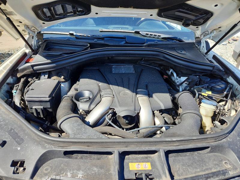 Aukcja sprzedaży 2015 Mercedes-benz Gl, vin: 4JGDF7DE4FA540478, numer aukcji: 46736766