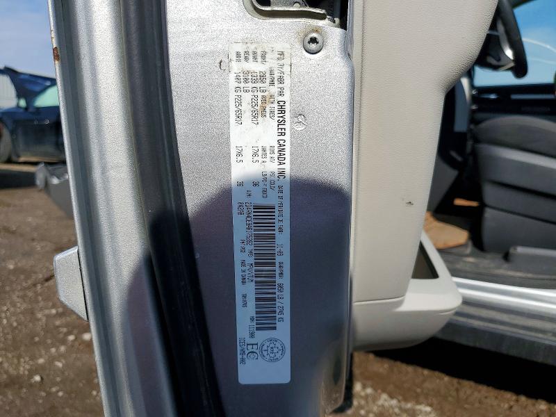 Продаж на аукціоні авто 2010 Dodge Grand Caravan, vin: 2D4RN4DE9AR175282, номер лоту: 42064676