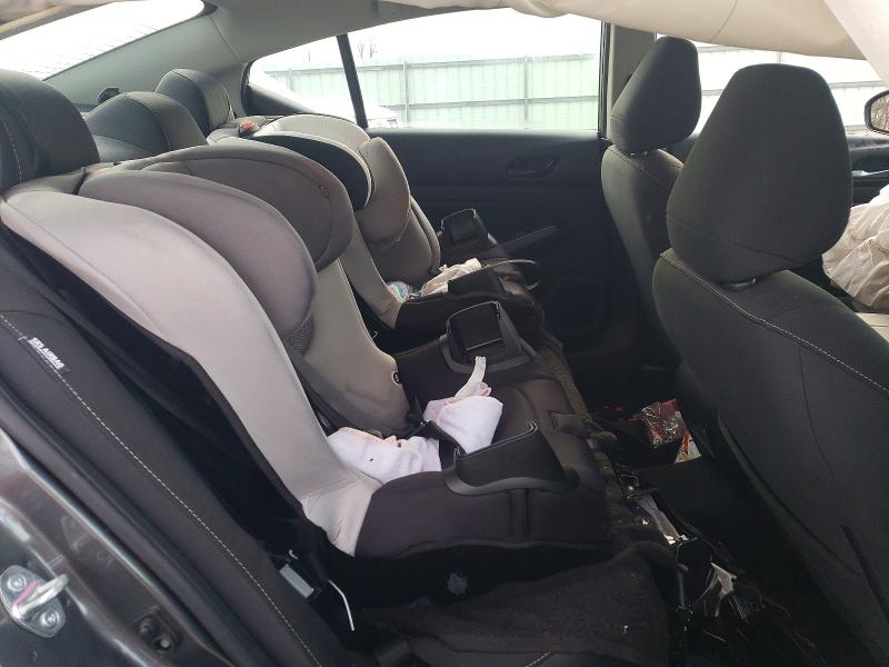 Продажа на аукционе авто 2025 Nissan Altima, vin: 1N4BL4DV1SN380524, номер лота: 45571116