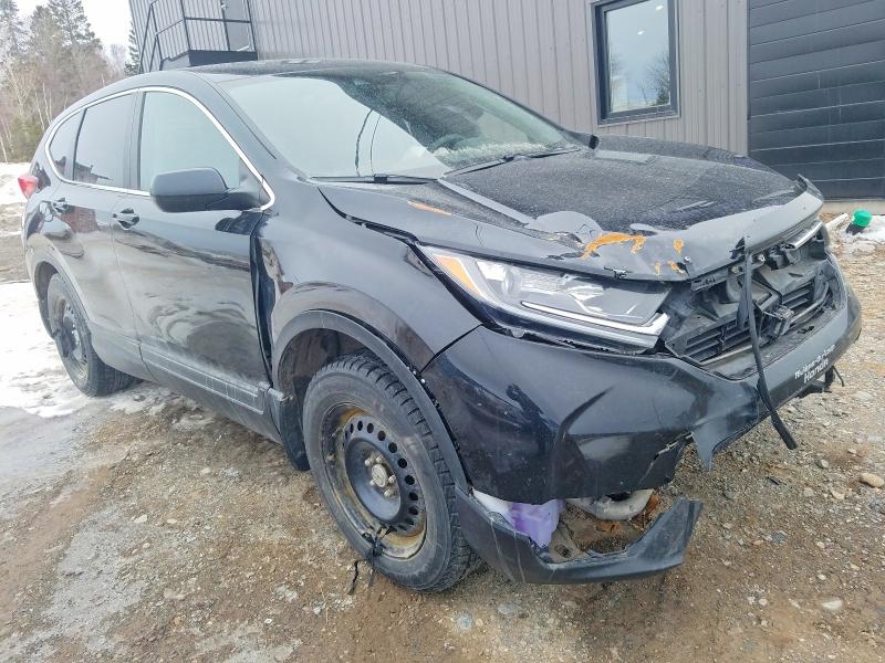 Aukcja sprzedaży 2017 Honda Cr-v, vin: 2HKRW2H26HH109844, numer aukcji: 46099976