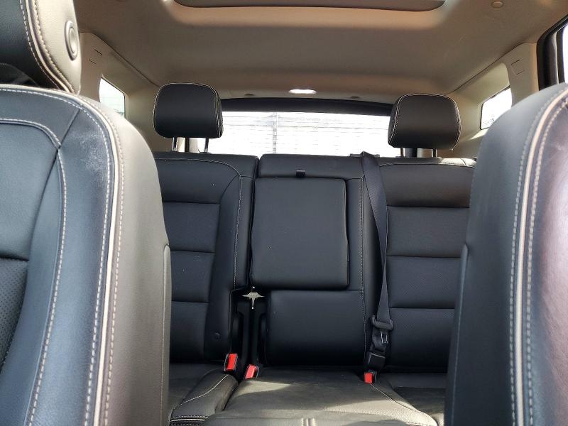 Продаж на аукціоні авто 2019 Gmc Terrain, vin: 3GKALXEXXKL242069, номер лоту: 46754106