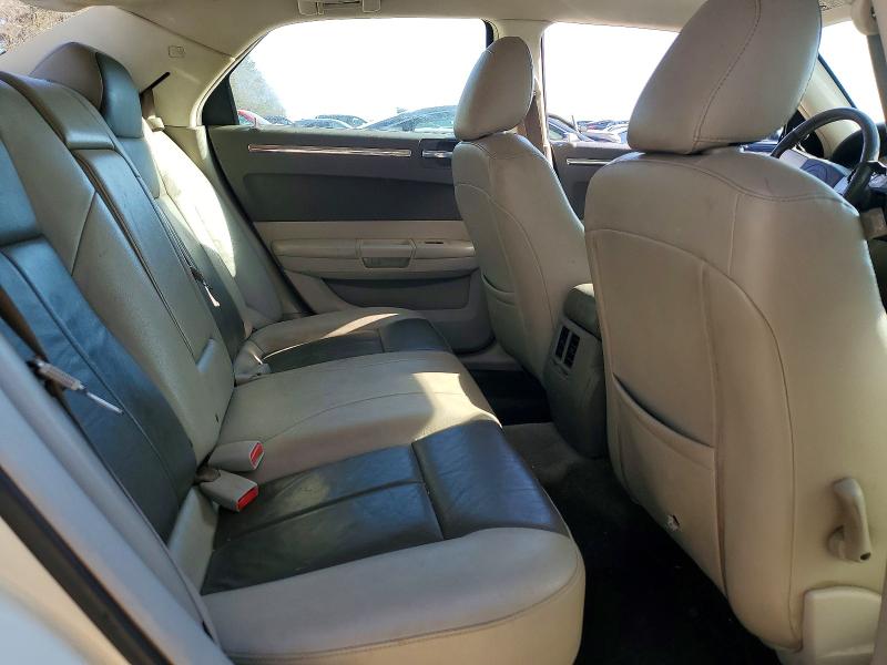 Aukcja sprzedaży 2008 Chrysler 300, vin: 2C3LA53GX8H223738, numer aukcji: 46757656