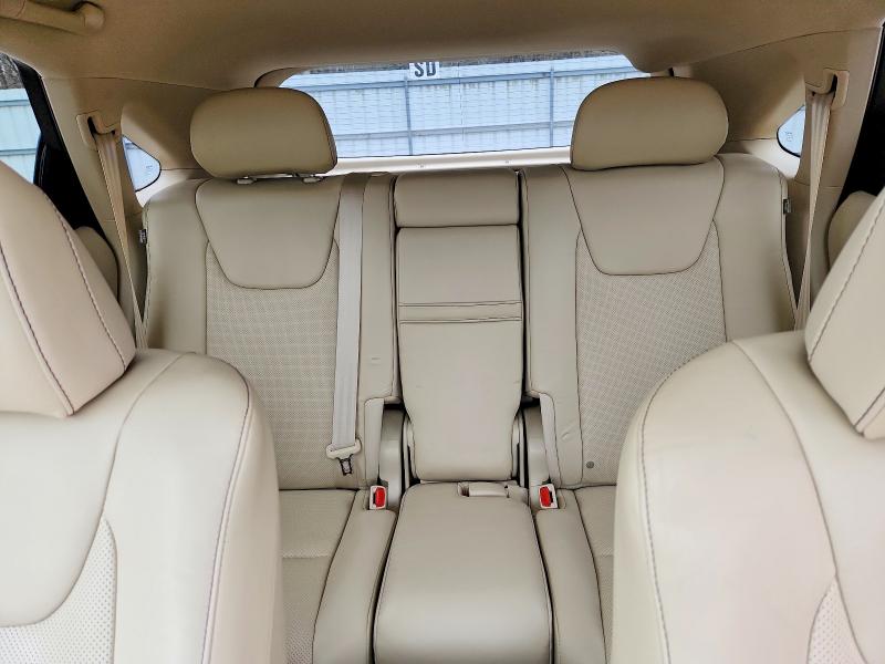 46133846 :رقم المزاد ، 2T2BK1BA9FC302086 vin ، 2015 Lexus Rx 350 مزاد بيع