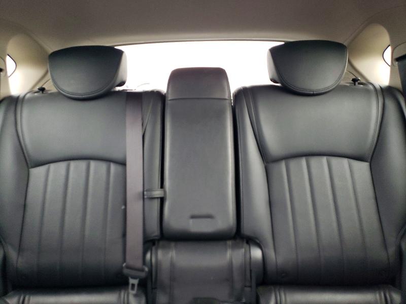 Auction sale of the 2017 Infiniti Qx50, vin: JN1BJ0RR3HM413285, lot number: 47269776