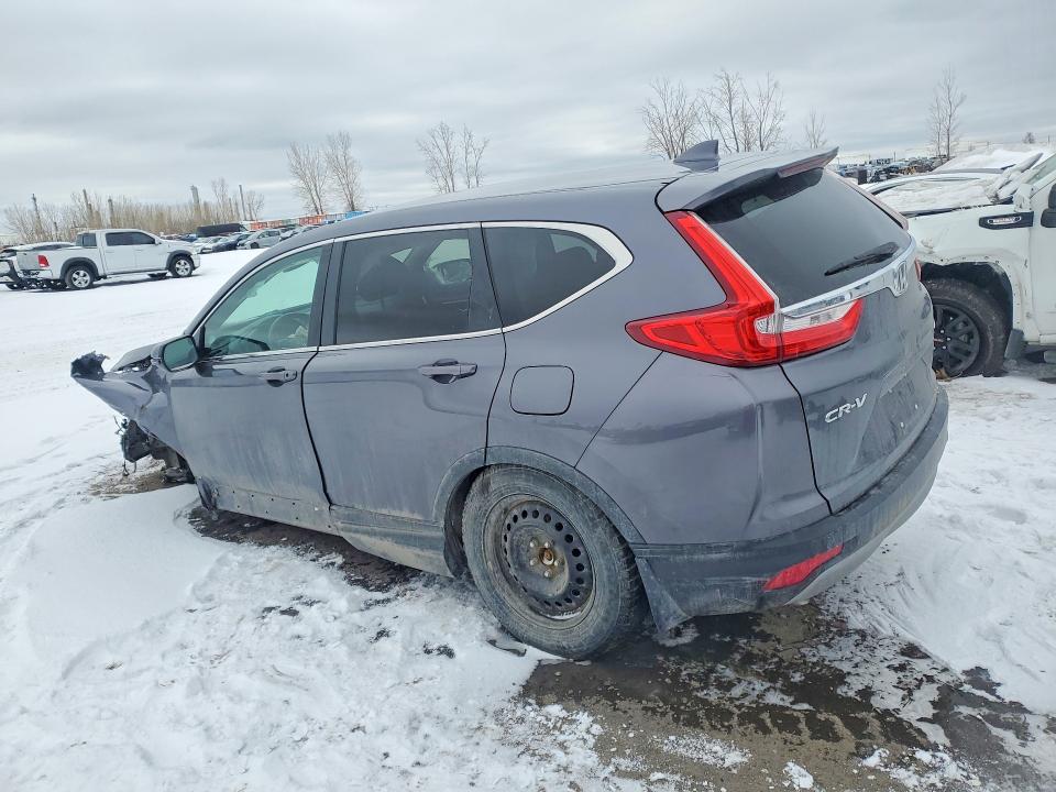 Продаж на аукціоні авто 2019 Honda Cr-v, vin: 2HKRW2H80KH128188, номер лоту: 45922336