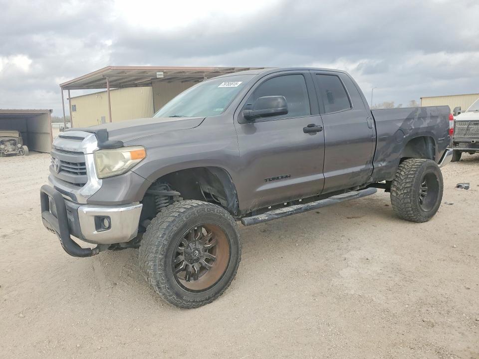 Продажа на аукционе авто 2014 Toyota Tundra, vin: 5TFRM5F17EX076497, номер лота: 79765815