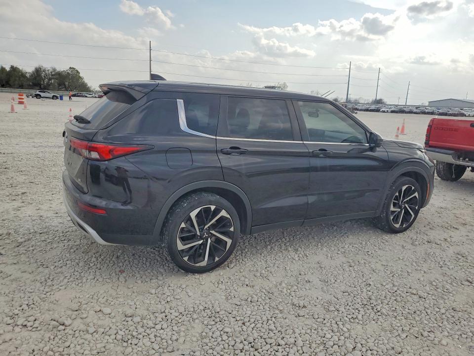 Aukcja sprzedaży 2022 Mitsubishi Outlander, vin: JA4J4UA84NZ064270, numer aukcji: 79967565