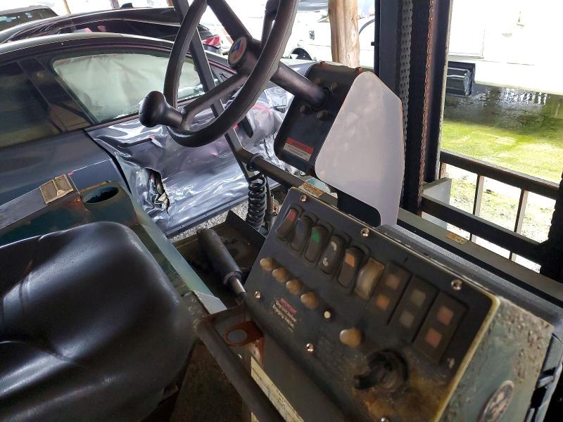 Продаж на аукціоні авто 2006 Caterpillar Forklift, vin: P133295006, номер лоту: 79495065