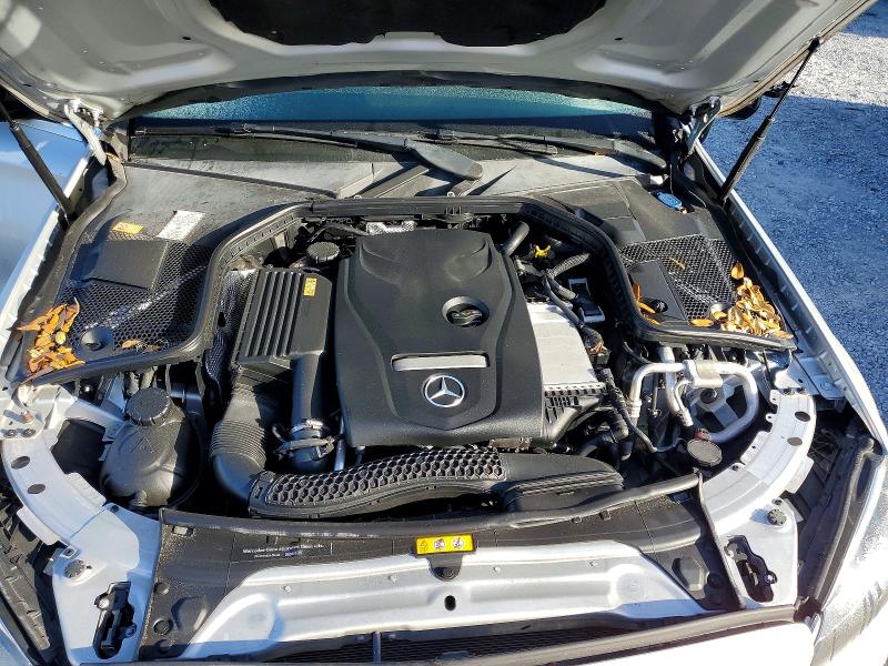 Aukcja sprzedaży 2016 Mercedes-benz C, vin: 55SWF4JB8GU132000, numer aukcji: 79716935