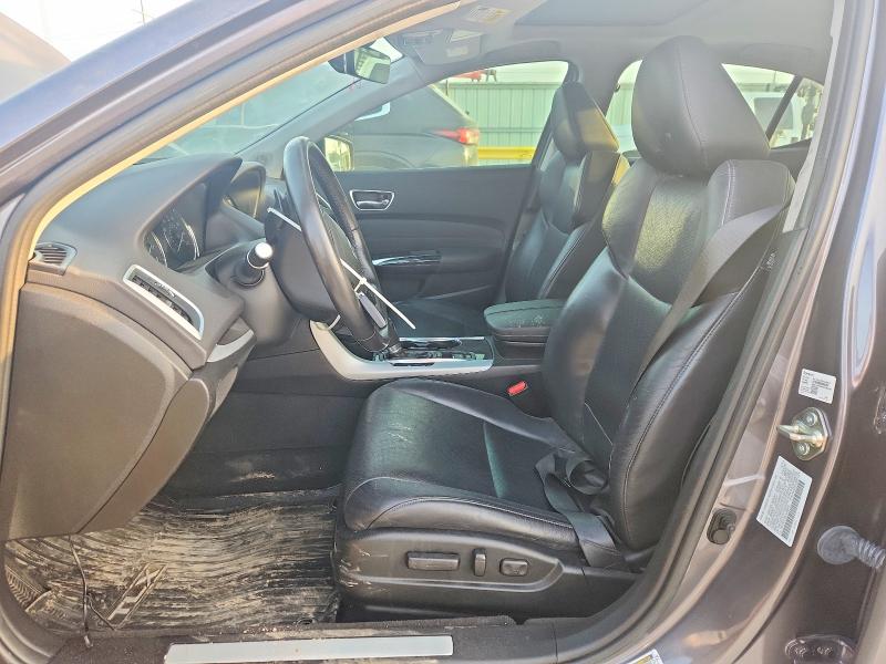 Продаж на аукціоні авто 2020 Acura Tlx, vin: 19UUB1F56LA008690, номер лоту: 47336126