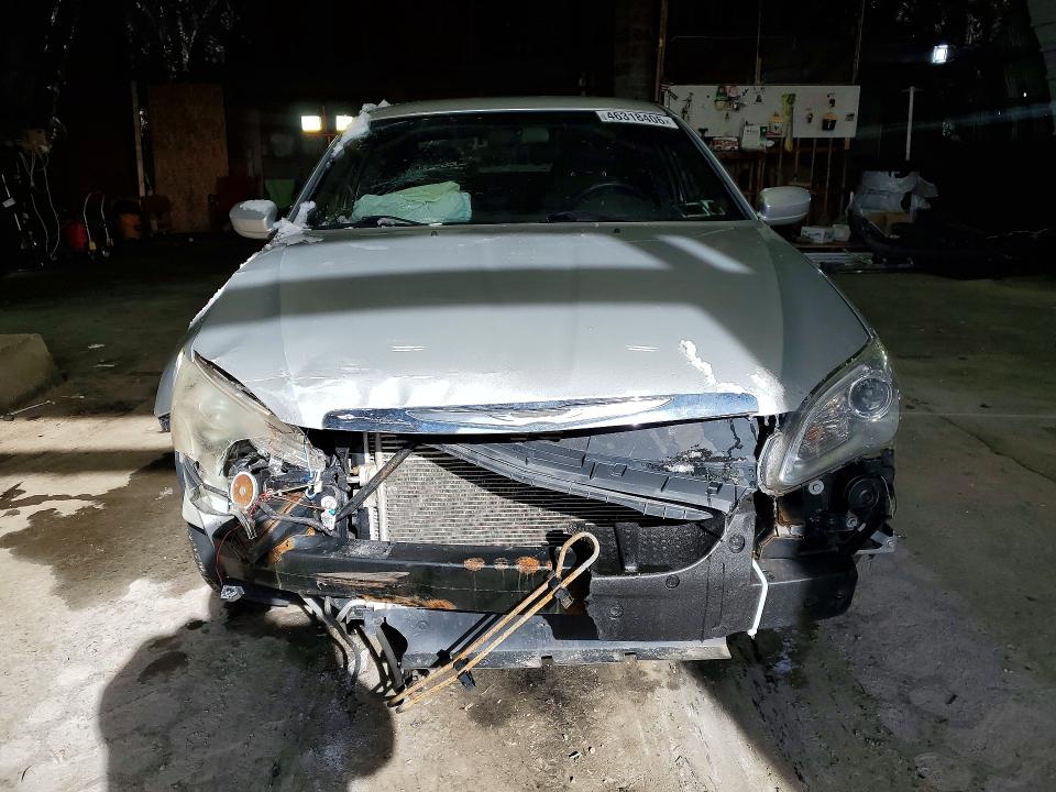 46318406 :رقم المزاد ، 1C3CCBBG5CN189346 vin ، 2012 Chrysler 200 مزاد بيع
