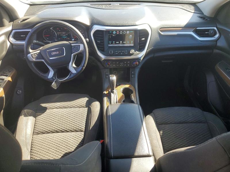 2017 Gmc Acadia მანქანა იყიდება აუქციონზე, vin: 1GKKNLLS4HZ314190, აუქციონის ნომერი: 46662616