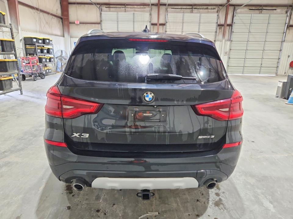 Продажа на аукционе авто 2019 Bmw X3, vin: 5UXTR7C54KLF32518, номер лота: 45557256