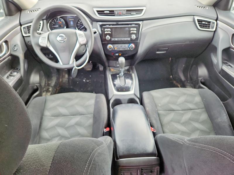 Продажа на аукционе авто 2015 Nissan Rogue, vin: 5N1AT2MV3FC907471, номер лота: 79737435
