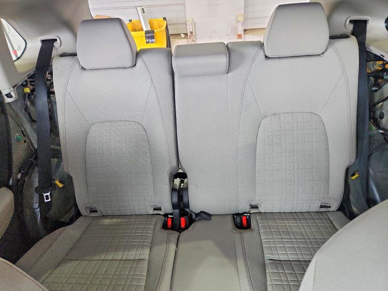 Aukcja sprzedaży 2024 Honda Hr-v, vin: 3CZRZ2H36RM763488, numer aukcji: 45470276